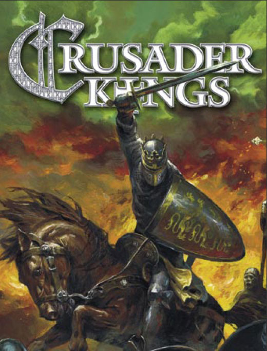 Deus Vult Crusader Kings Patch